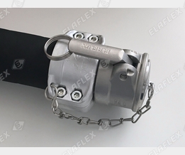 Camlock cam locking couplings: