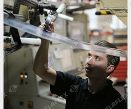 ContiTech Production ERV