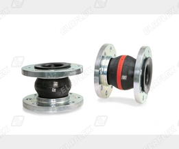 ERV with black, conductive PTFE lining 'TA OHM'