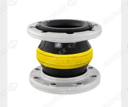 ERV-G rubber expansion joint
