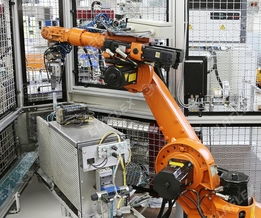 ELAFLEX HIBY Tanktechnik, Production Plettenberg / Germany