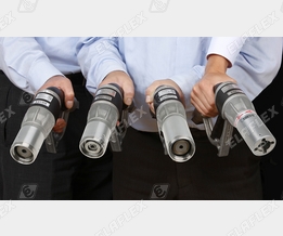 GasGuard LPG nozzles