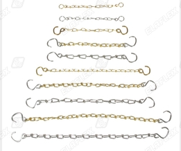 Chains K 160, K 160 SS, K 180 L, K 200, K 200 SS, K 260 L, K 300, K 300 SS, K 360, K 360 SS