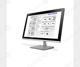 Elaflex product configurators