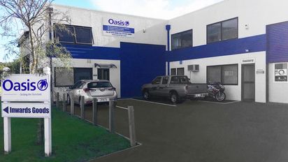 OASIS Premium Quality Products