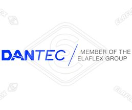 Dantec Logo in CMYK