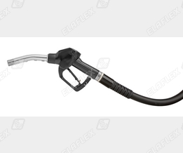 ZVA Slimline 2 nozzle with hose assembly