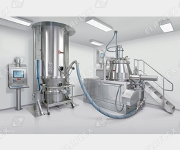 Polypal Clean hose assembly