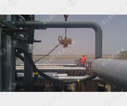 Oil production Kuwait
