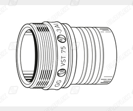 VC75-3 Al