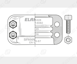 Spannloc