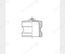 AVB50 Schnitt